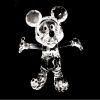 MICKEY MOUSE "DISNEY" 2005